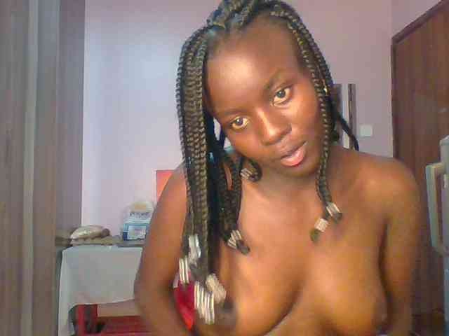 Lovelychoco webcam