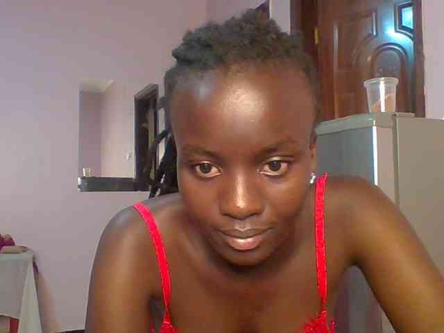 Lovelychoco webcam