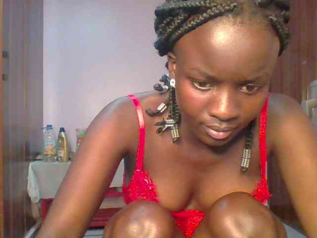 Lovelychoco webcam
