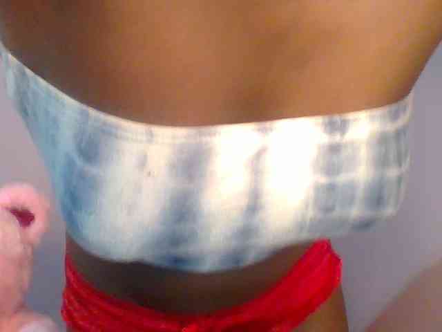 Lovelychoco webcam