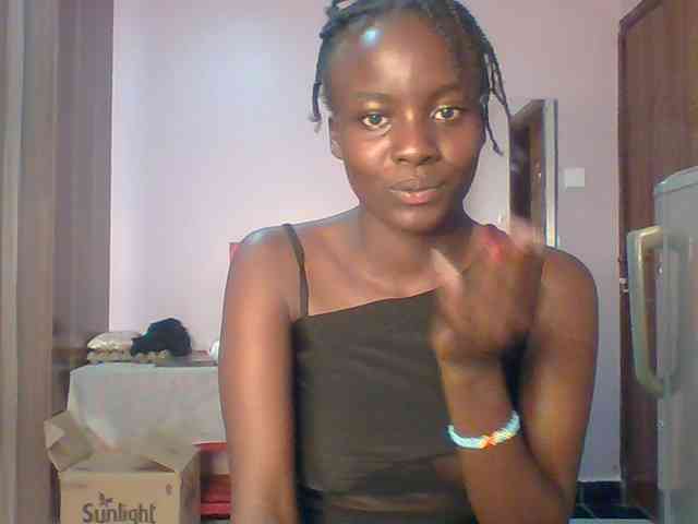 Lovelychoco webcam