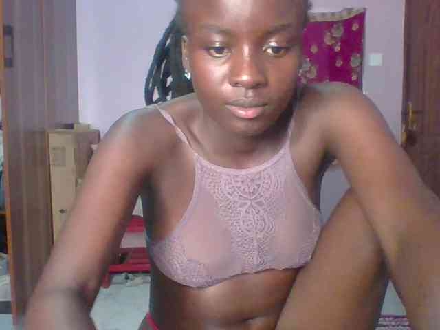 Lovelychoco webcam