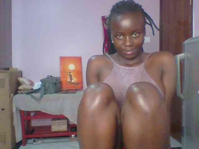 Lovelychoco webcam