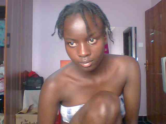 Lovelychoco webcam