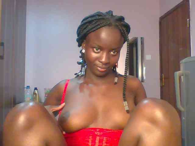 Lovelychoco webcam