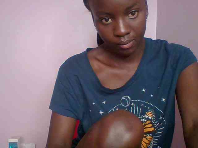 Lovelychoco webcam