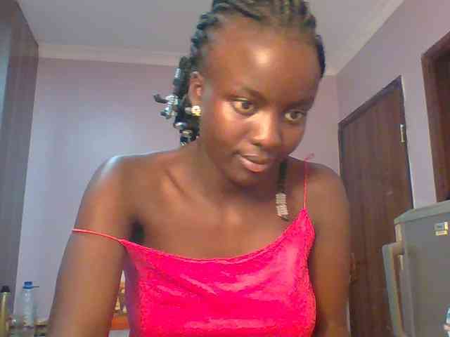Lovelychoco webcam