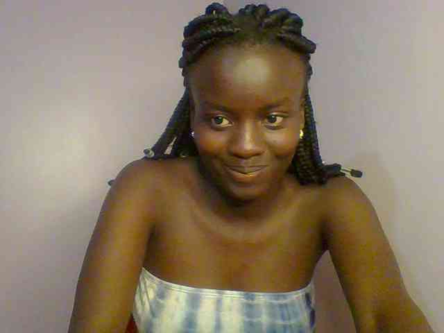 Lovelychoco webcam