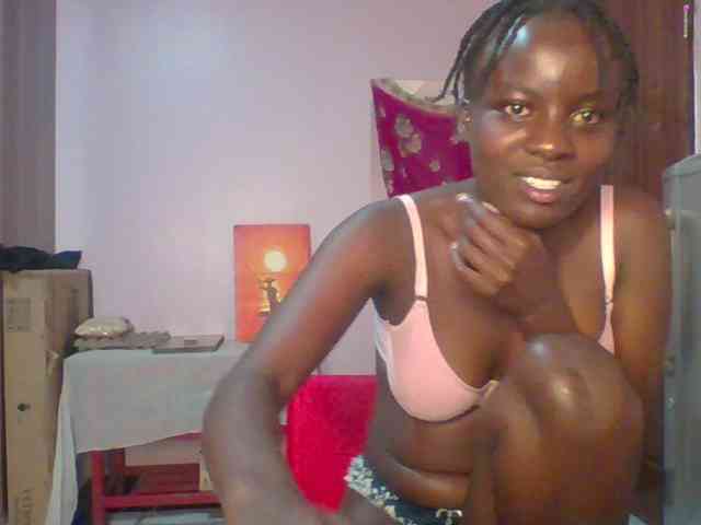 Lovelychoco webcam