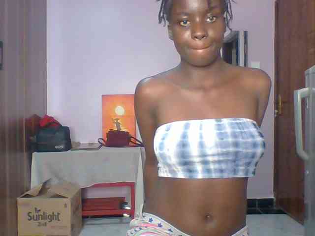 Lovelychoco webcam