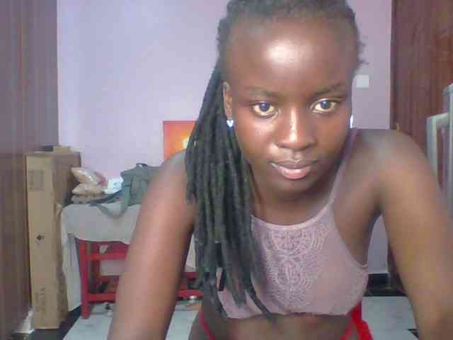 Lovelychoco webcam