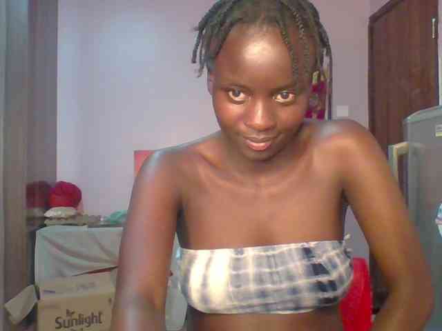 Lovelychoco webcam