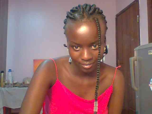Lovelychoco webcam