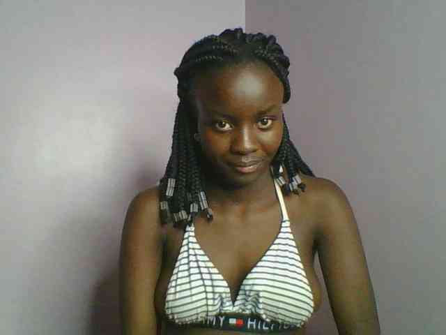 Lovelychoco webcam
