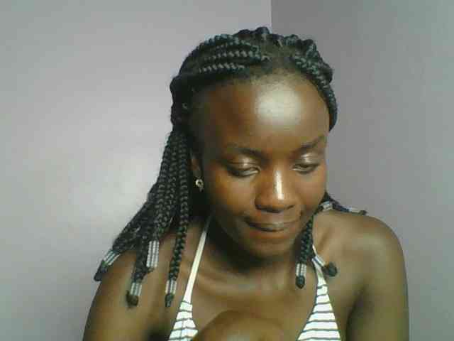 Lovelychoco webcam
