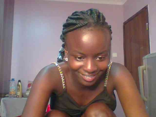 Lovelychoco webcam