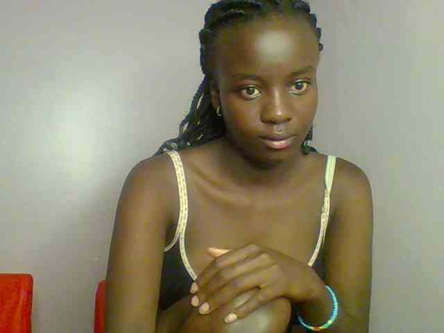 Lovelychoco webcam