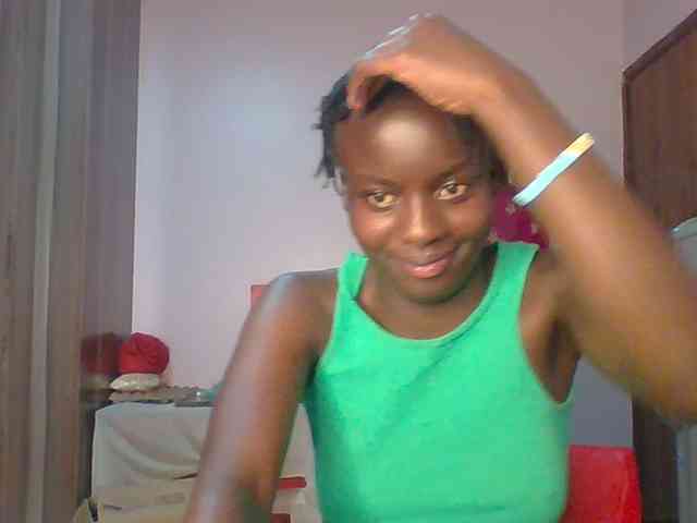 Lovelychoco webcam