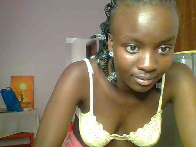 Lovelychoco webcam