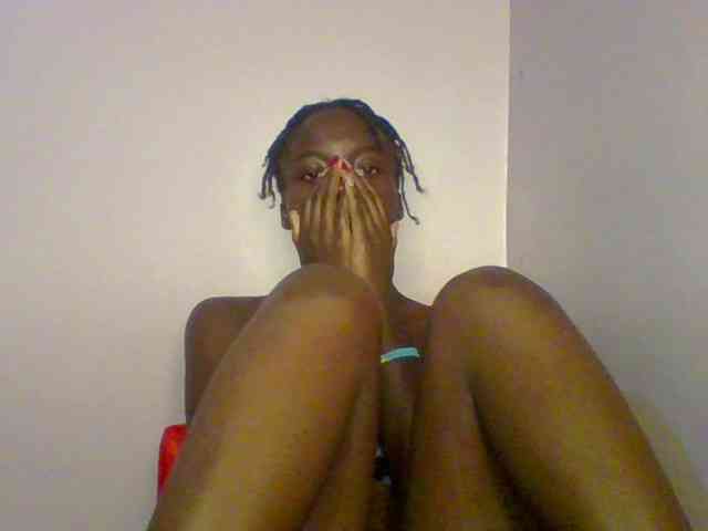 Lovelychoco webcam