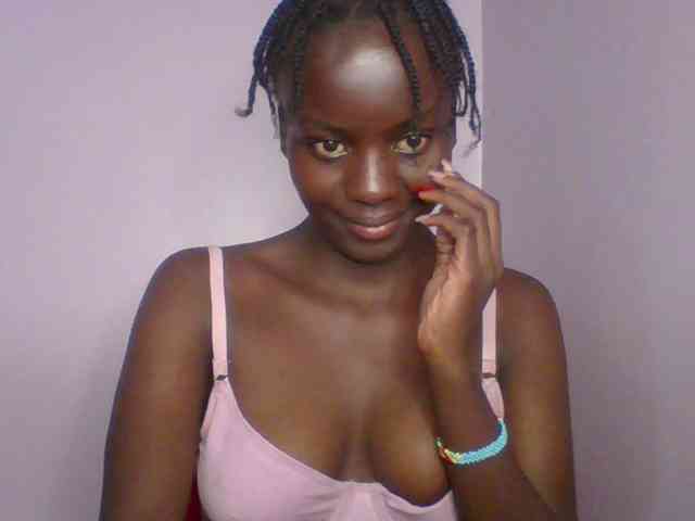 Lovelychoco webcam