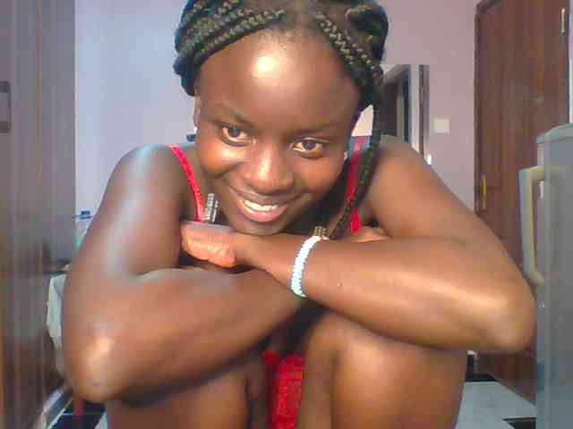 Lovelychoco webcam