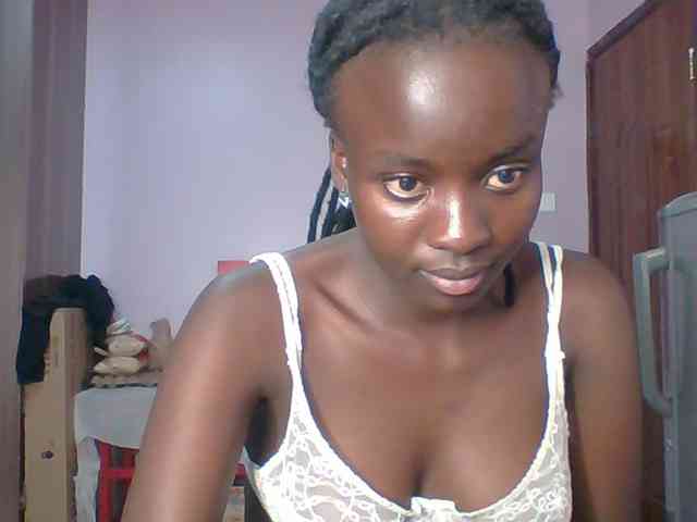Lovelychoco webcam