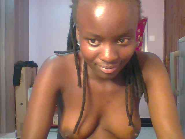 Lovelychoco webcam
