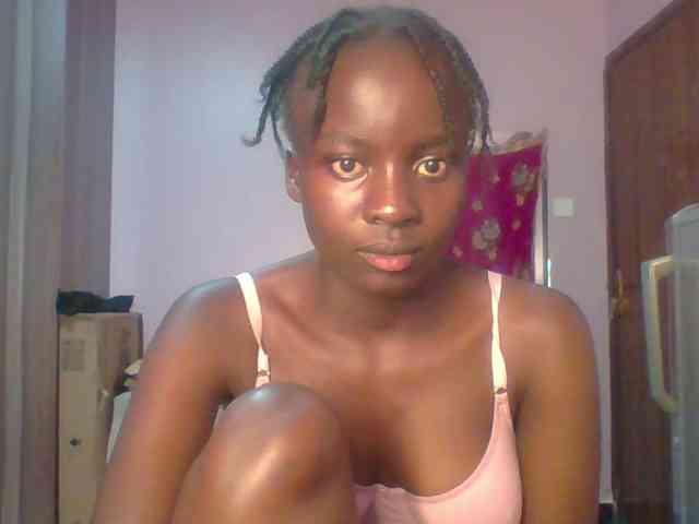 Lovelychoco webcam