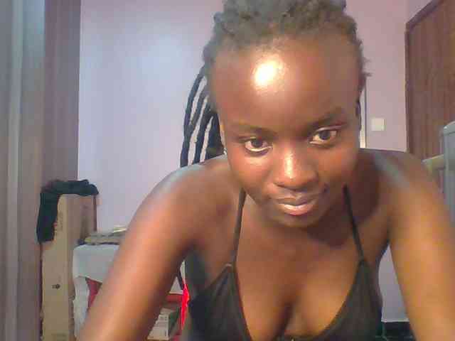 Lovelychoco webcam