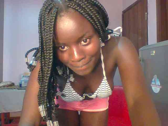 Lovelychoco webcam