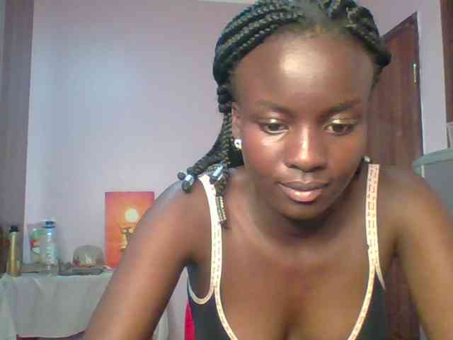 Lovelychoco webcam