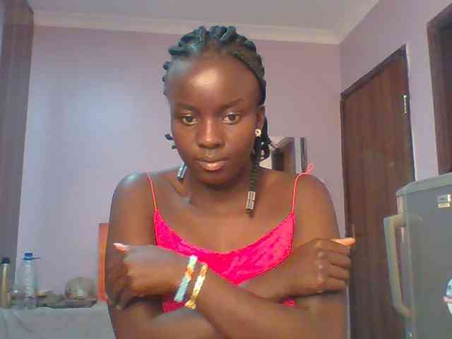 Lovelychoco webcam