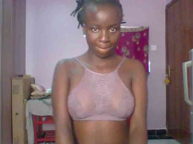 Lovelychoco webcam