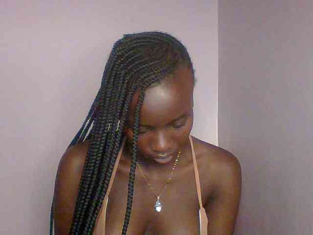 Lovelychoco webcam