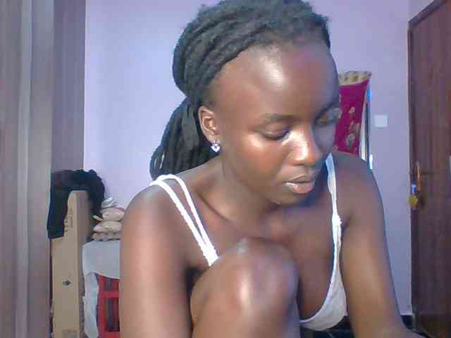 Lovelychoco webcam