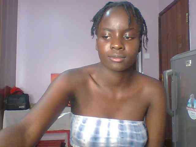 Lovelychoco webcam