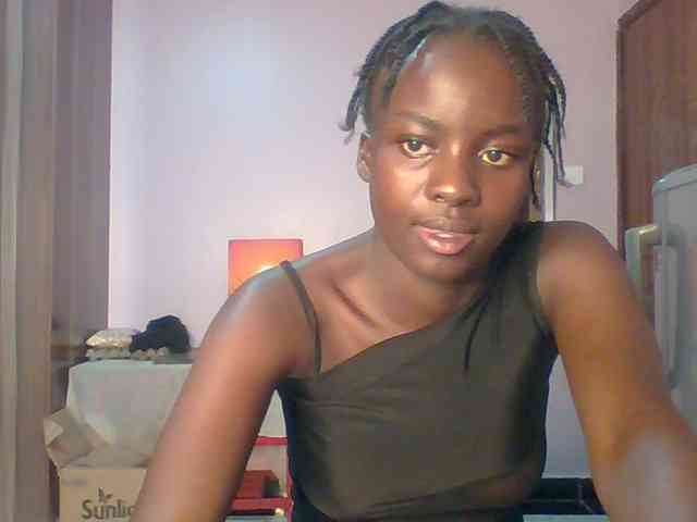 Lovelychoco webcam