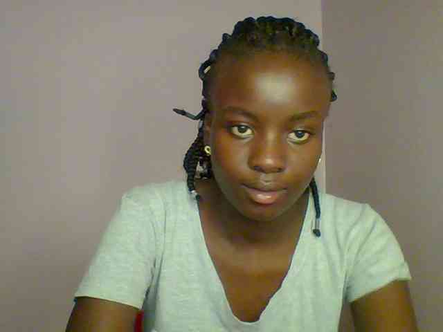 Lovelychoco webcam