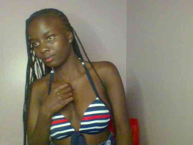 Lovelychoco webcam