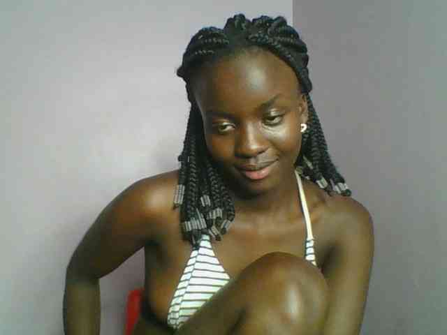 Lovelychoco webcam