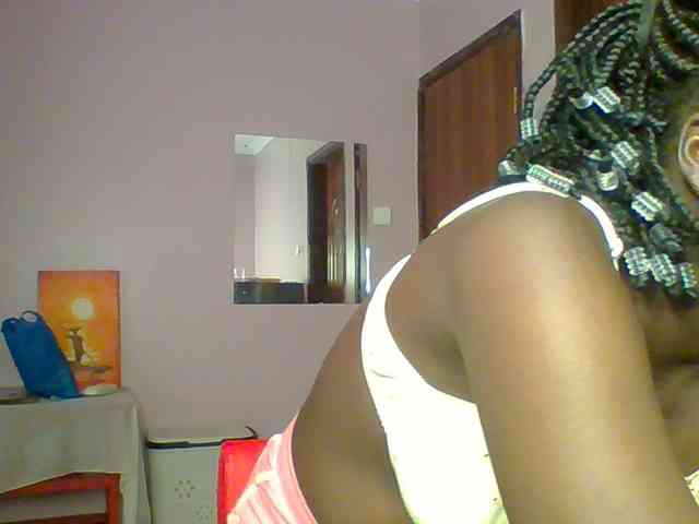 Lovelychoco webcam