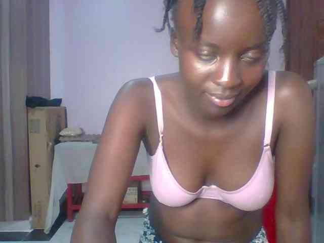 Lovelychoco webcam