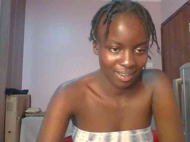 Lovelychoco webcam