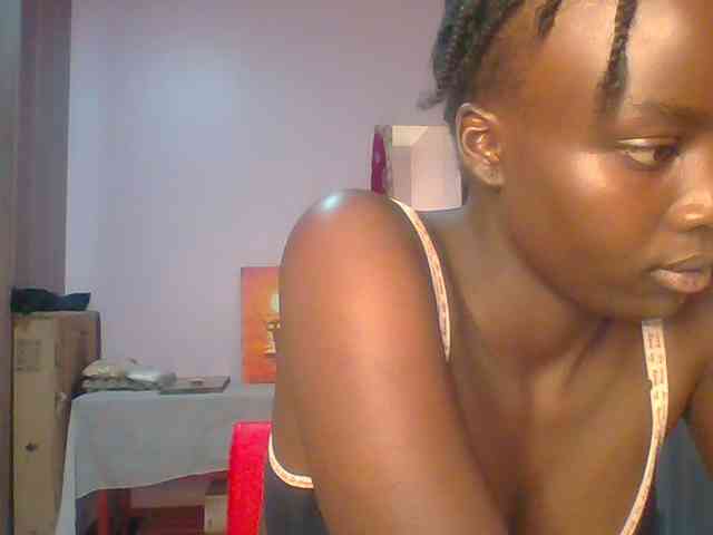 Lovelychoco webcam