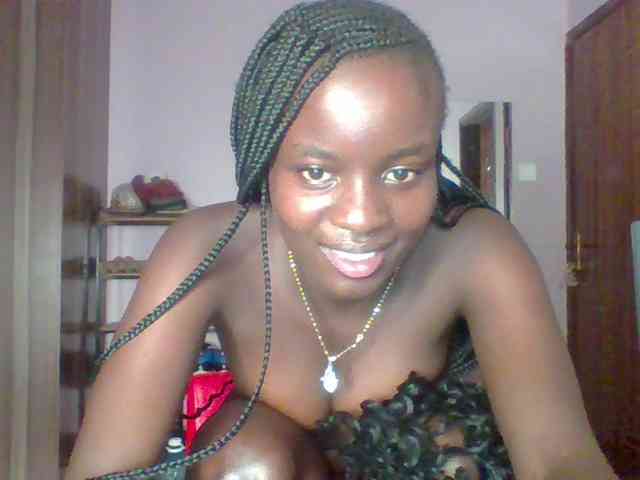 Lovelychoco webcam