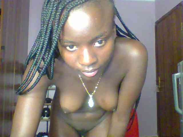 Lovelychoco webcam