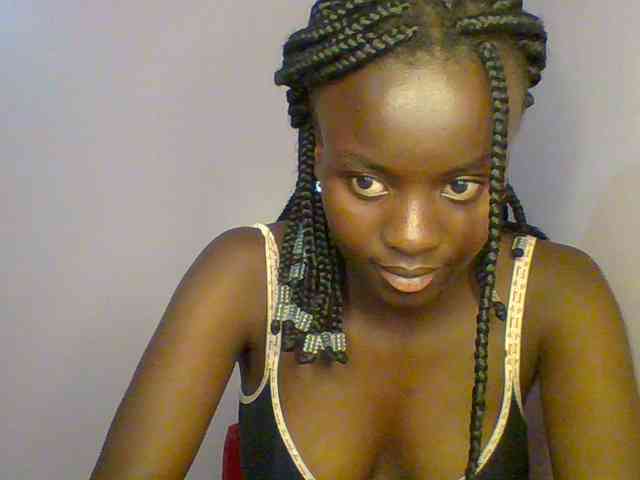 Lovelychoco webcam
