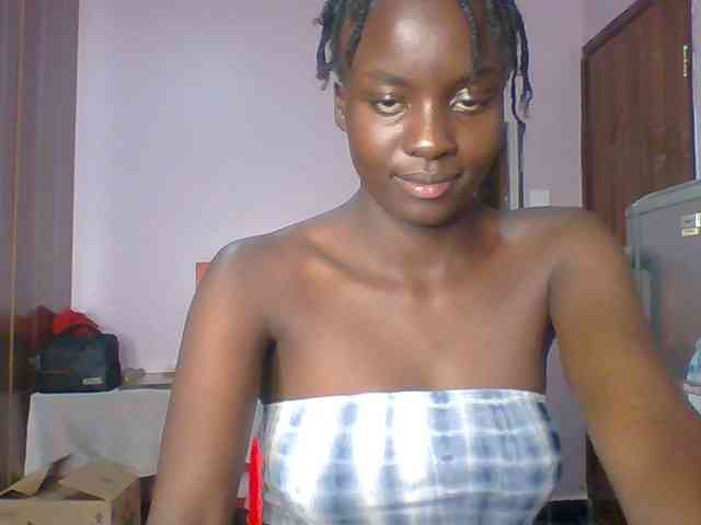 Lovelychoco webcam