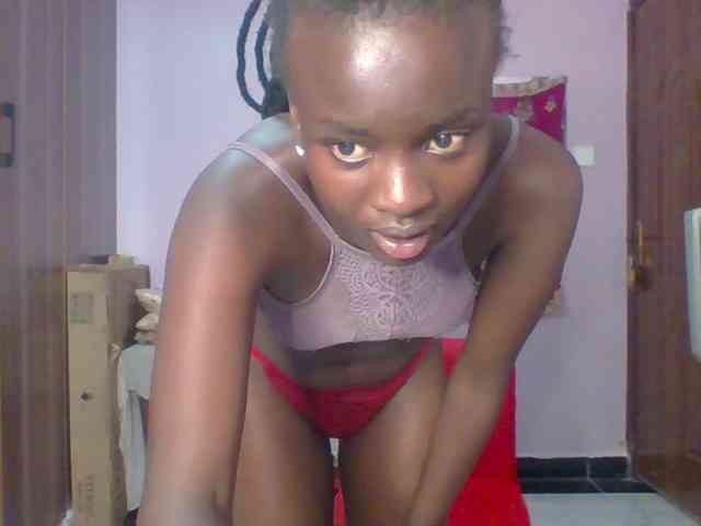 Lovelychoco webcam